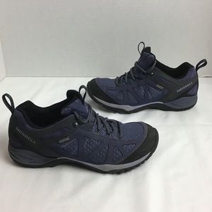 Merrell Siren Sport running shoe. 9
